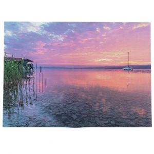 St. Alban - Postkarte