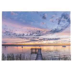 Wartaweil - Postkarte