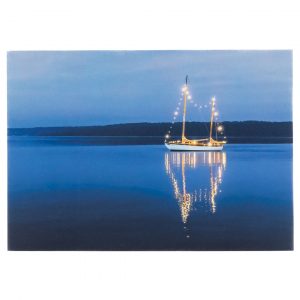 Sir Shackleton - Klappkarte mit Umschlag