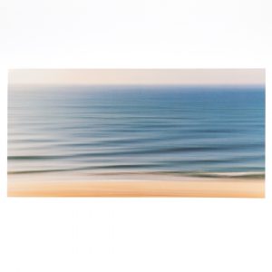 Neu: Nordsee - Klappkarte mit Kuvert